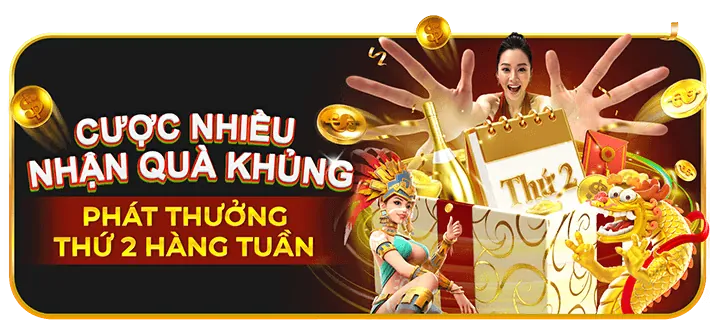 Cơ hội trúng Jackpot qh88