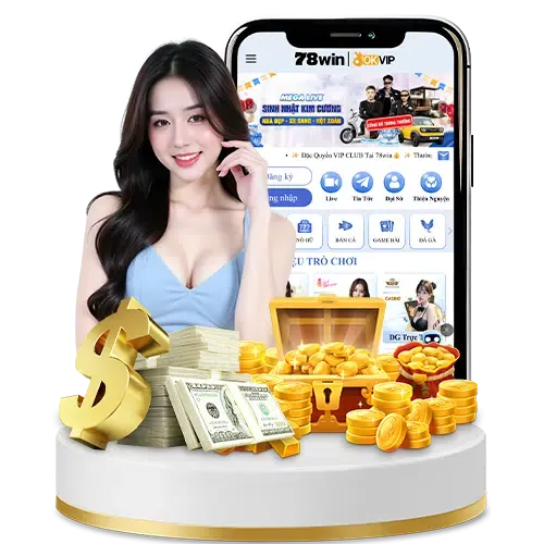 Đa dạng game Nổ Hũ qh88