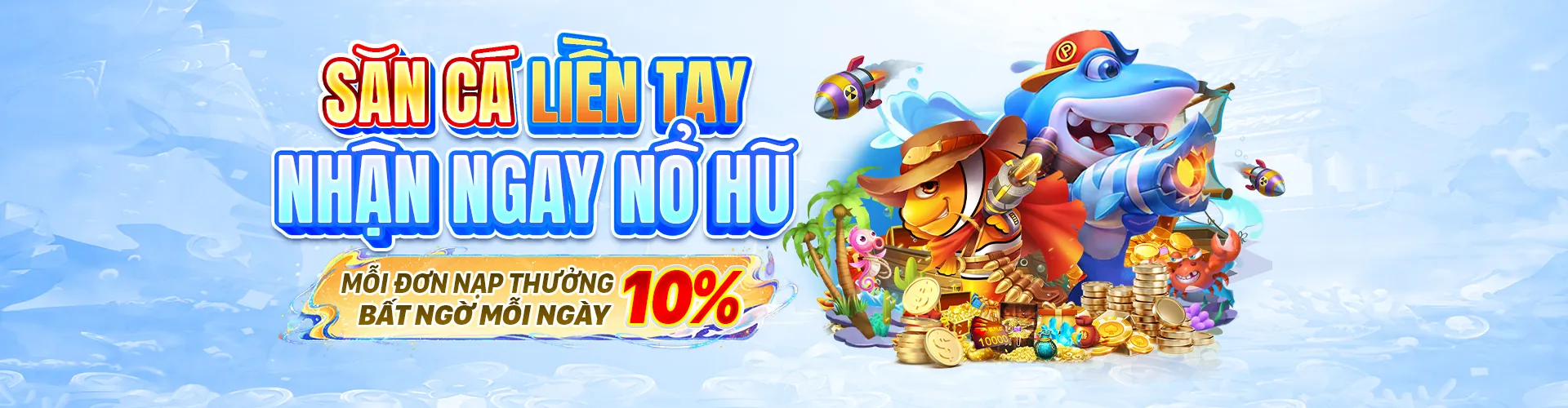 Trải nghiệm Nổ Hũ đỉnh cao tại qh88