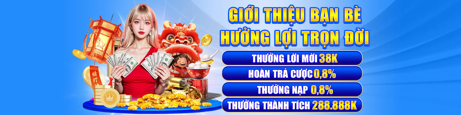 Giao diện ứng dụng qh88 trên điện thoại di động với các trò chơi cá cược thể thao và casino