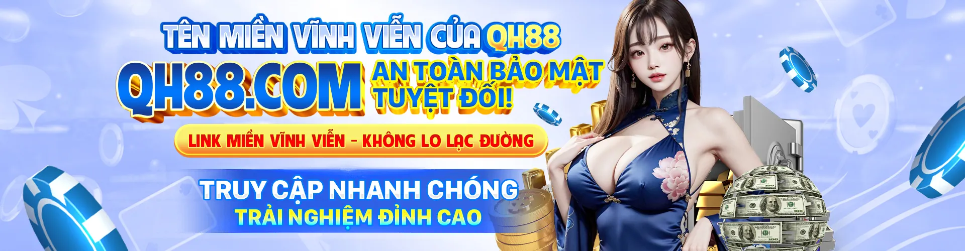 Hình ảnh hỗ trợ khách hàng qh88